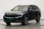 Škoda Kodiaq - fotka číslo 0