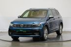 Volkswagen Tiguan - fotka číslo 0
