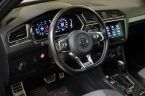 Volkswagen Tiguan - fotka číslo 13