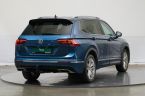 Volkswagen Tiguan - fotka číslo 1