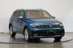 Volkswagen Tiguan - fotka číslo 7