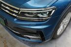 Volkswagen Tiguan - fotka číslo 8