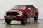 Ford F Series - fotka číslo 0