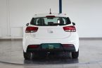 Kia Rio - fotka číslo 5