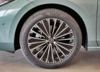 Volkswagen Passat - fotka číslo 9