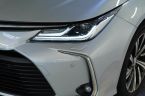 Toyota Corolla - fotka číslo 8