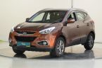 Hyundai ix35 - fotka číslo 0