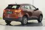 Hyundai ix35 - fotka číslo 1