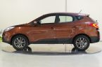 Hyundai ix35 - fotka číslo 2