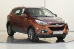 Hyundai ix35 - fotka číslo 7