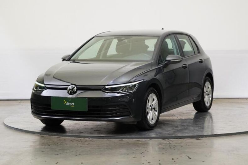 Volkswagen Golf - hlavní fotka inzerátu