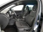 Škoda Octavia - fotka číslo 10
