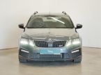 Škoda Octavia - fotka číslo 3