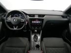 Škoda Octavia - fotka číslo 4