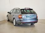 Škoda Octavia - fotka číslo 6