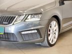 Škoda Octavia - fotka číslo 8