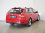 Škoda Octavia - fotka číslo 1