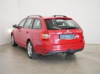 Škoda Octavia - fotka číslo 2