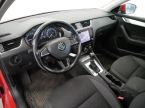 Škoda Octavia - fotka číslo 4