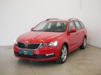 Škoda Octavia - fotka číslo 0
