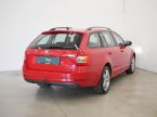 Škoda Octavia - fotka číslo 1