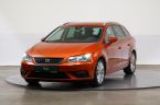 Seat Leon - fotka číslo 0