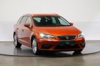 Seat Leon - fotka číslo 2