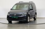 Volkswagen Caddy - fotka číslo 0