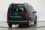 Volkswagen Caddy - fotka číslo 1