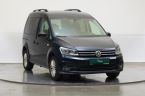 Volkswagen Caddy - fotka číslo 2