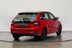 Škoda Rapid - fotka číslo 2