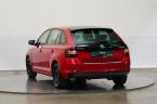Škoda Rapid - fotka číslo 3