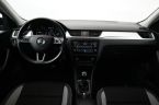 Škoda Rapid - fotka číslo 5
