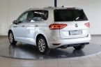 Volkswagen Touran - fotka číslo 6