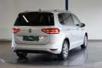 Volkswagen Touran - fotka číslo 1