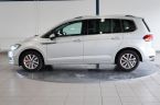 Volkswagen Touran - fotka číslo 2