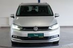 Volkswagen Touran - fotka číslo 1