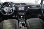 Volkswagen Touran - fotka číslo 2