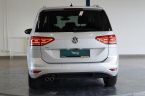 Volkswagen Touran - fotka číslo 3
