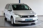 Volkswagen Touran - fotka číslo 5