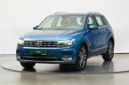 Volkswagen Tiguan - fotka číslo 0