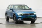 Volkswagen Tiguan - fotka číslo 2