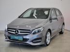 Mercedes Třída B - fotka číslo 0