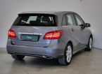 Mercedes Třída B - fotka číslo 1