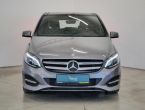 Mercedes Třída B - fotka číslo 3
