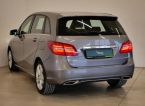 Mercedes Třída B - fotka číslo 6