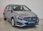 Mercedes Třída B - fotka číslo 7