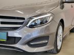 Mercedes Třída B - fotka číslo 8