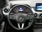 Mercedes Třída B - fotka číslo 15
