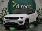 Jeep Compass - fotka číslo 0